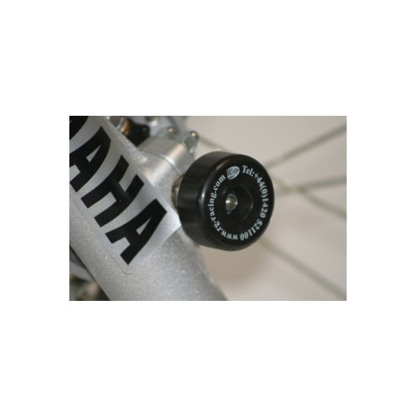 R&G Fork Protectors
